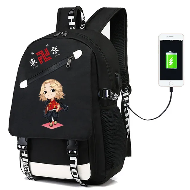 Bags  Backpacks Collection  Online Shopping for Anime  Otaku Merchandise