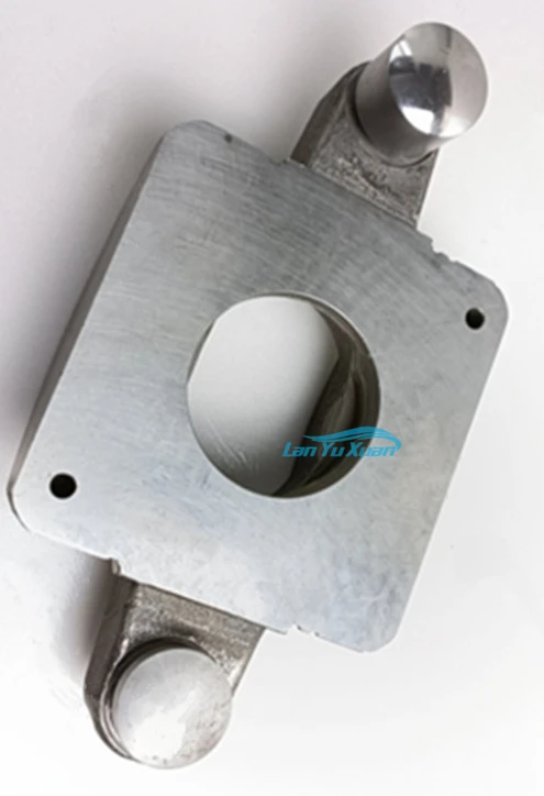 

Rexroth Plunger Pump Oil Variable Accessories A100 Swing Swash Plate