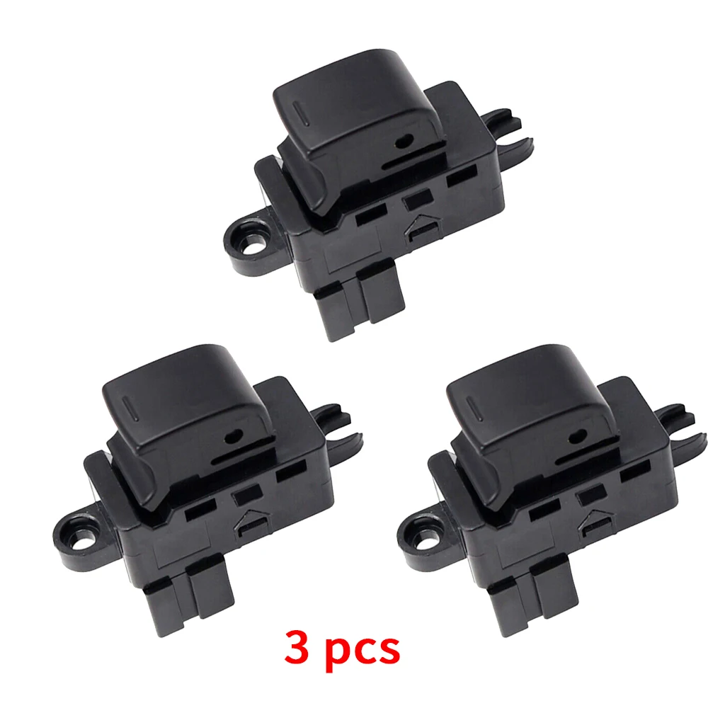 Botón Del Interruptor De Bloqueo De La Puerta Central | Cuotas Sin Interés