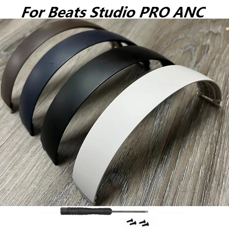 รูปสินค้า อะไหล่พลาสติก Beats Studio Pro คุณภาพดี ใช้งานได้ยาวนาน
