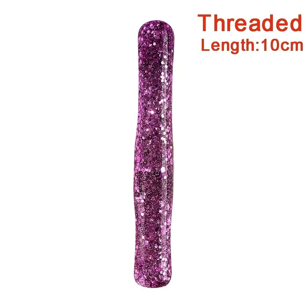 Replacement Pen Heads Shiny Diamond Painting Pen Embroidery Pen Tips Point Drill Pens 3D Print DIY Craft Diamond Painting Tool