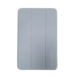 Ultrathin PU Leather + TPU Protective Tablet Soft Case, 8.4-Inch for Iplay60mini turbo (Gray)