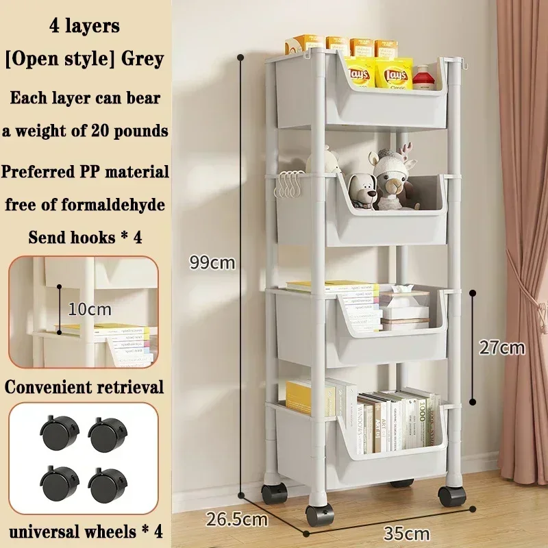 4-layer gray