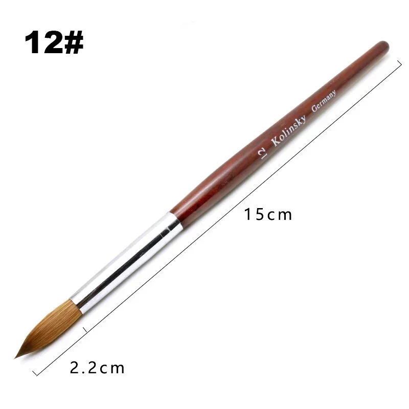Round Head-N12