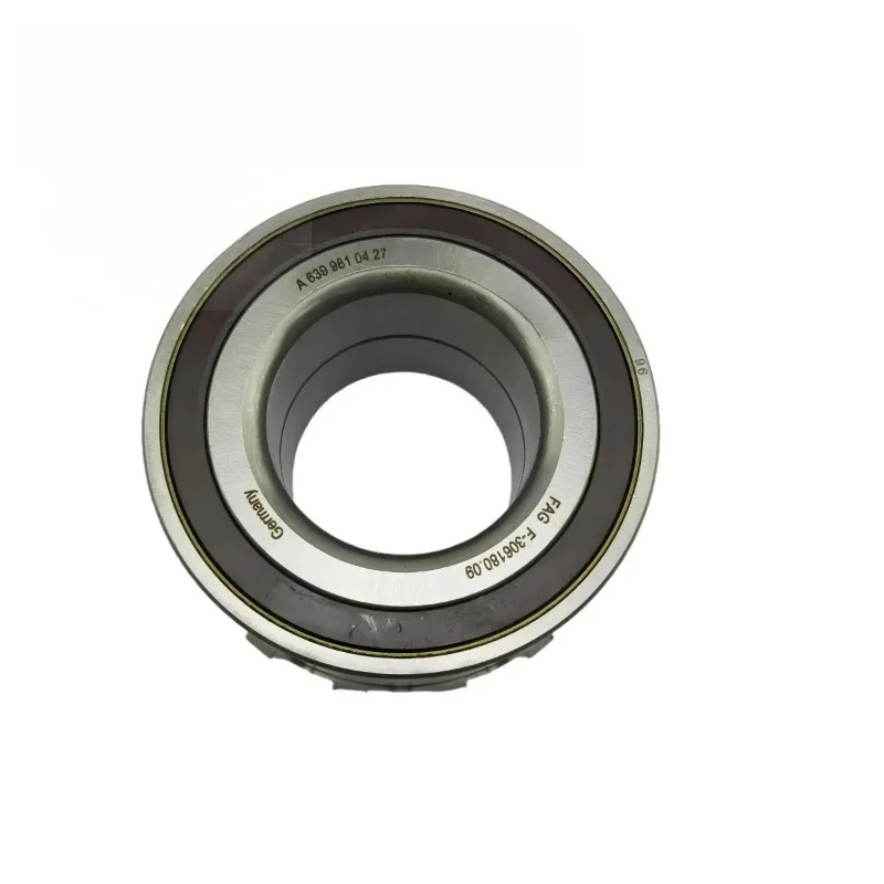 A6399810427 메르세데스-벤츠 카스텐바겐 2.0 CDI 4MATIC 서스펜션용 앞뒤 휠 허브 베어링 어셈블리 예비 부품