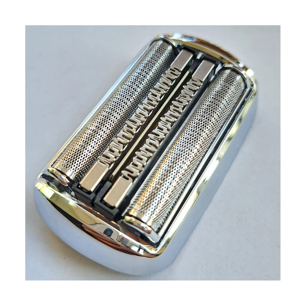 Рисунок 4 - Сменная головка бритвы для Braun