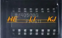 

100% new original MC14050B MC14050 MC14050BG Free Shipping