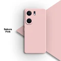 Sakura Pink