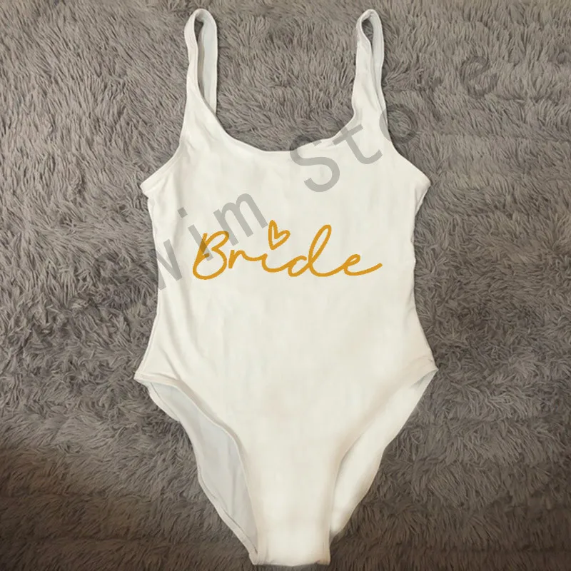 One Piece Swimsuit Women Swimsuit