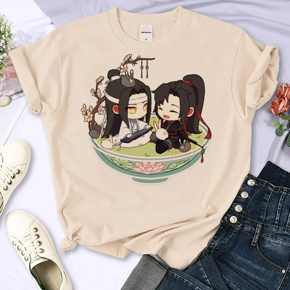 ตัวเลือกสินค้า เสื้อยืดลายมังงะญี่ปุ่น แฟชั่นสาวน้อย