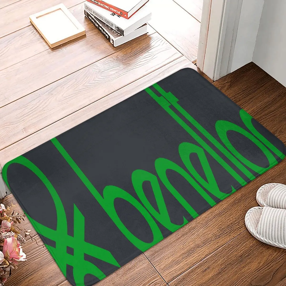 베네튼 러그 카펫 카메라 발 매트, United Colors of 16x24in