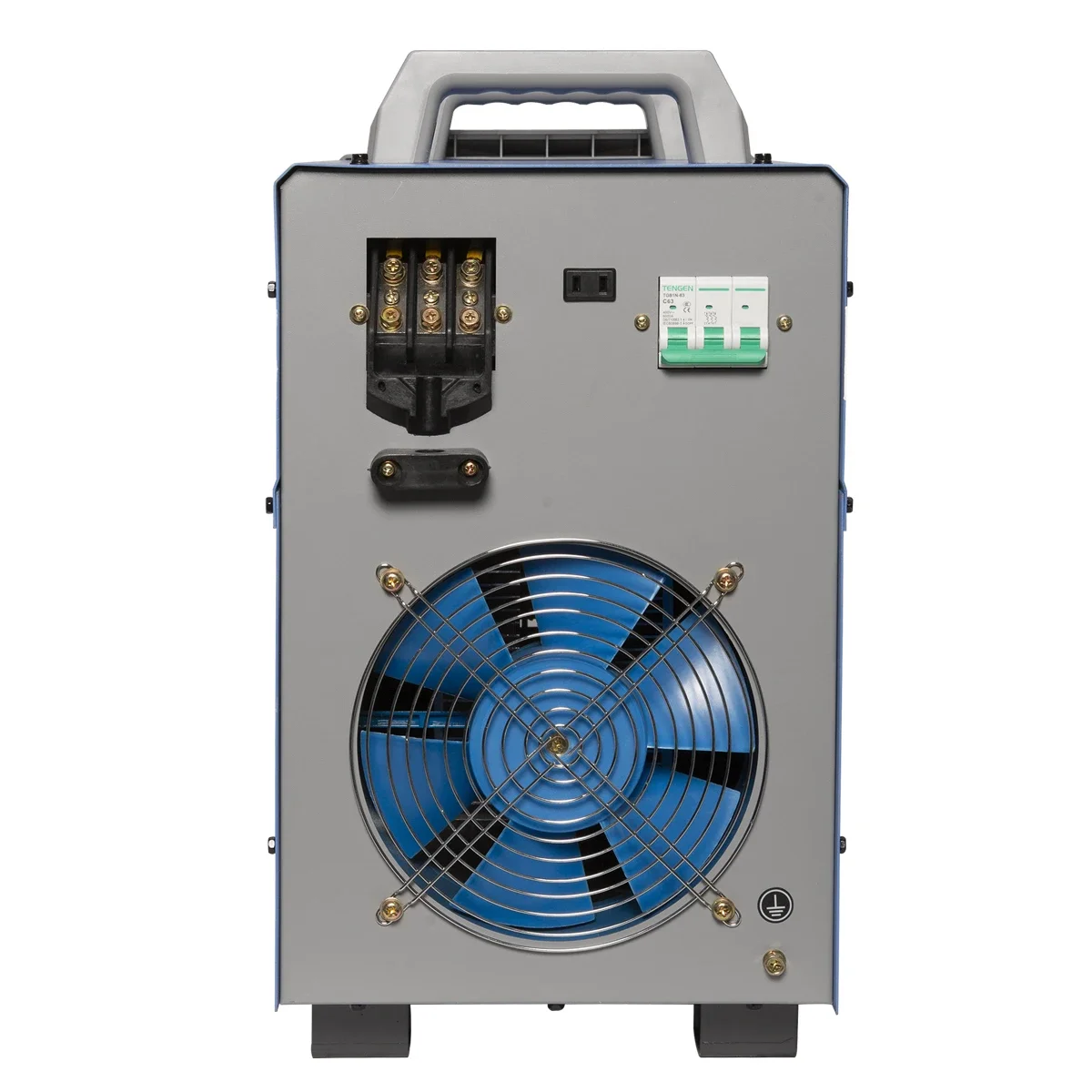 MIG350A Maquinas De Soldar Mig Welder CO2 Argon Mig Welding Machine 5