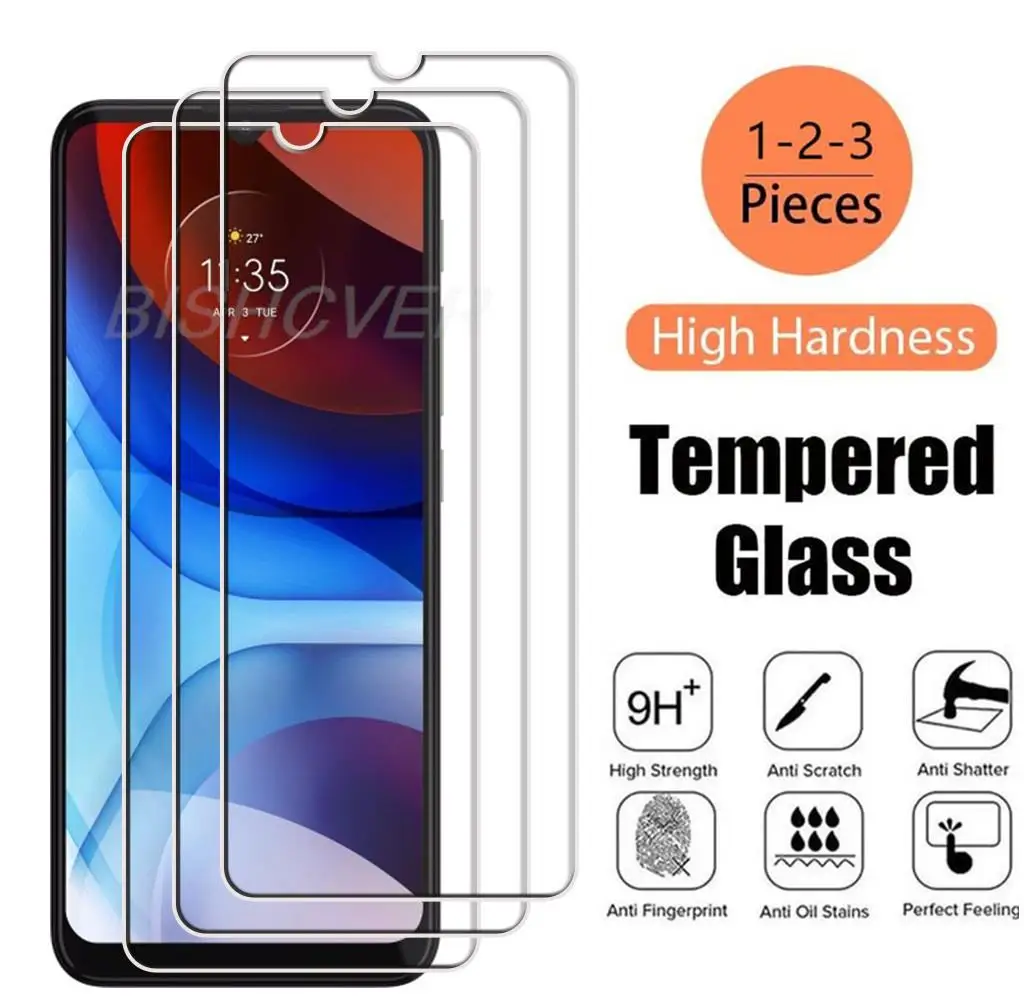 

Закаленное стекло для Lenovo K13 Note 6,5 "2021 K13Note, Защитная пленка для экрана телефона