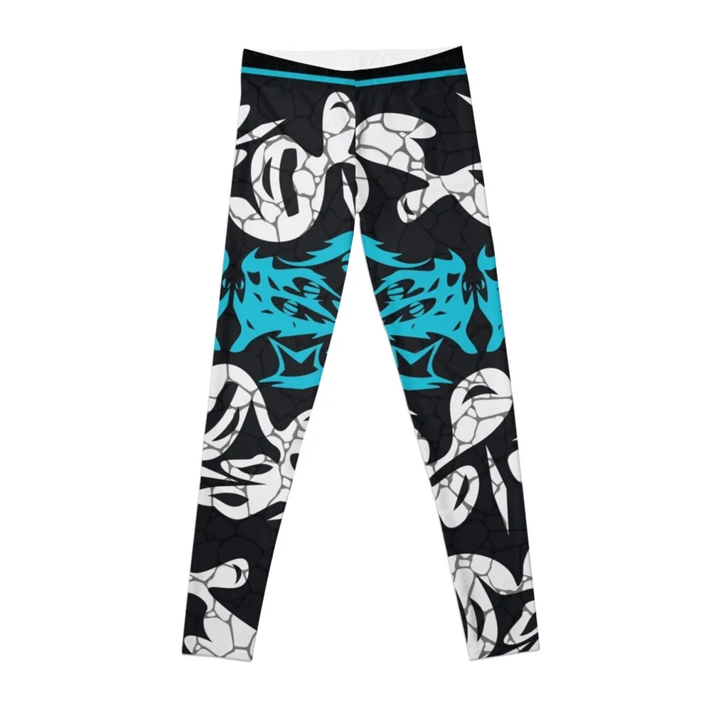 

Counter Strike Frontside Misty Leggings Sweatpants Sports pants for legings for fitness legging gym Womens Leggings