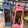 350ml Sports Water Cup Square Shape Student Plastic Water Bottle Fitness Cup Straw Kettle Outdoor Sports Water Bottle 5