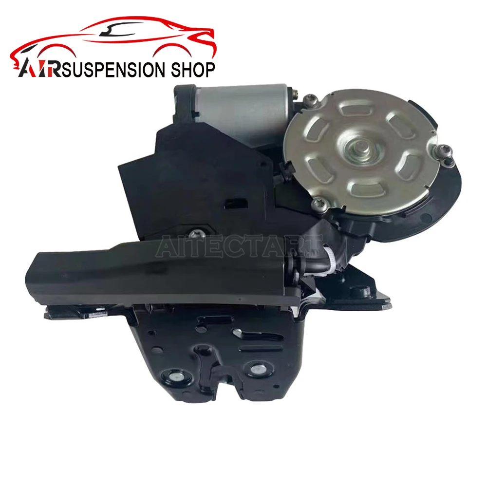 

For Buick GL8 XT4 XT5 XT6 Explorer Liftgate Latch-Preferred Self-Priming Tailgate Lock AWD Encore GX Trailblazer Envision