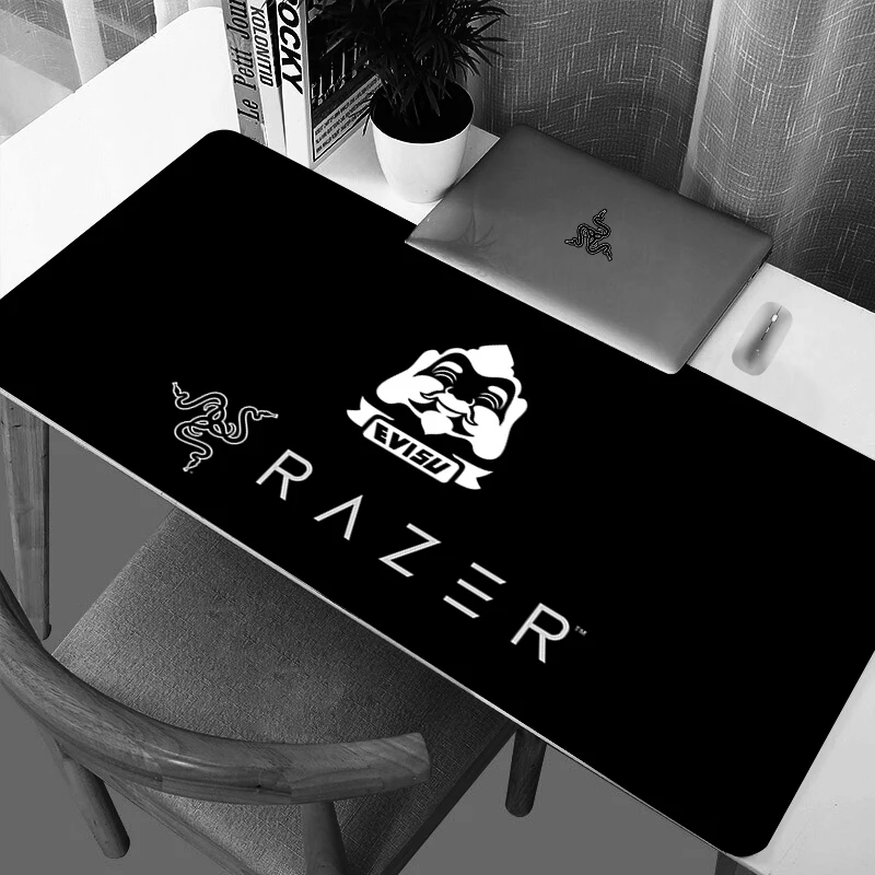 Mousepad Computer XXL MousePads Keyboard Pad Mouse Mat Fashion RAZER