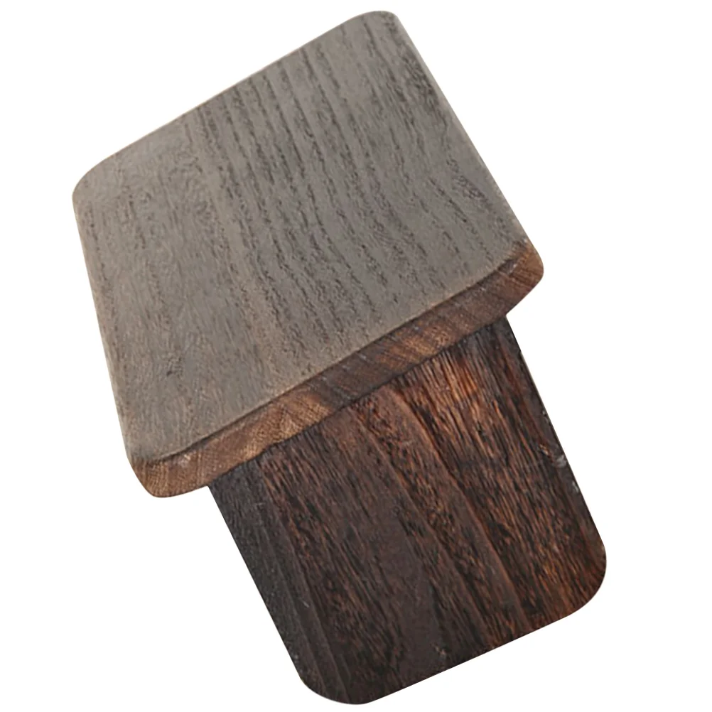 

Collapsible Stool Household Step Meditation Wood Wooden Kneel Sit Toddler