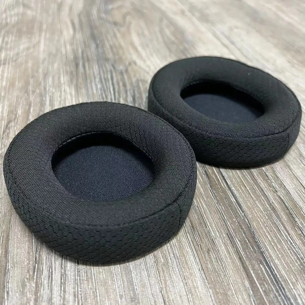 100% Original Ear pads for SteelSeries Arctis Pro Wired/Wireless Headset Headband Elastic Tape Ear covers Earmuffs cushions