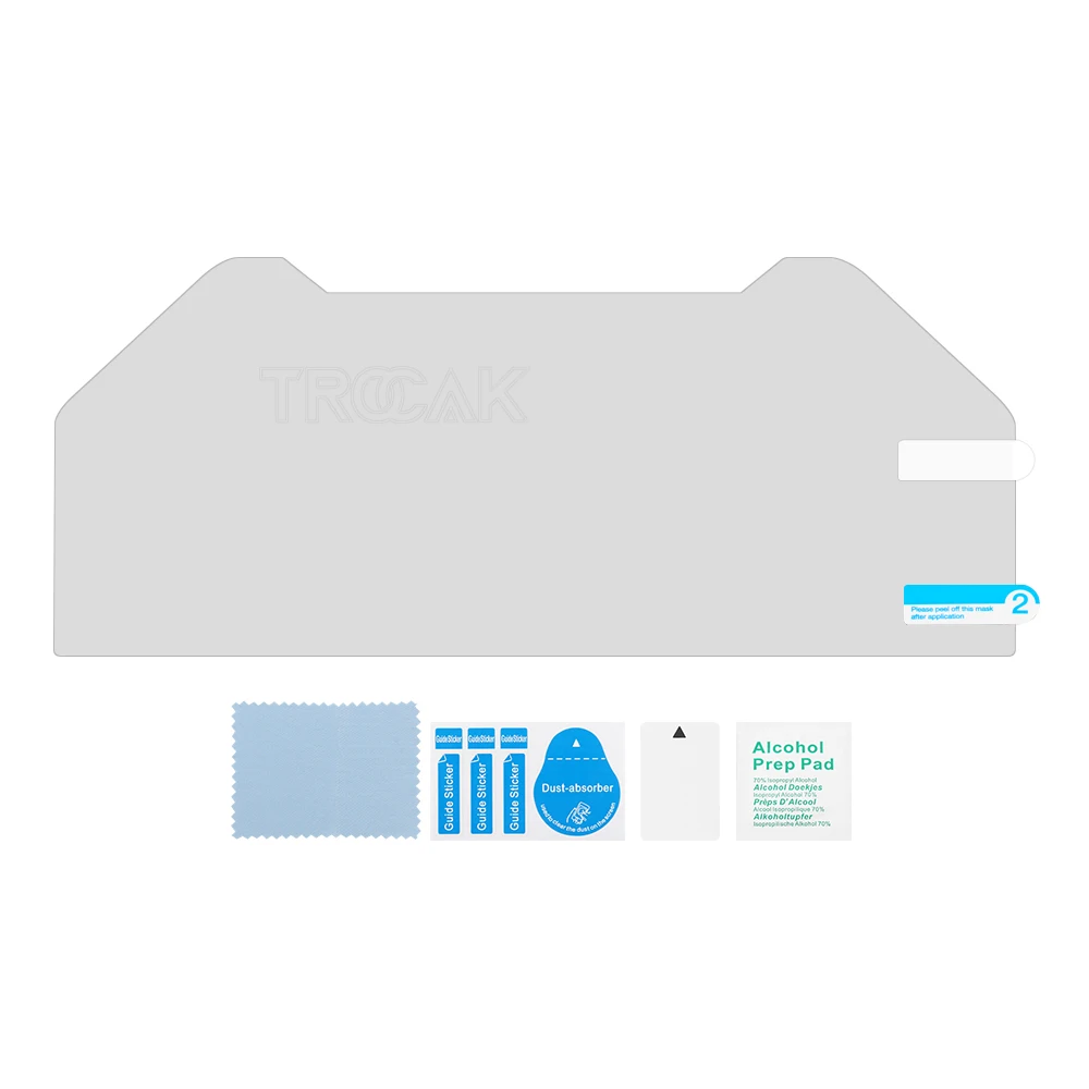 오토바이 클러스터 스크래치 방지 필름, 대시보드 스크린 보호대, 야마하 YZF R3 R25 MT-03 MT-25 MT03 MT25 2020 - 2022