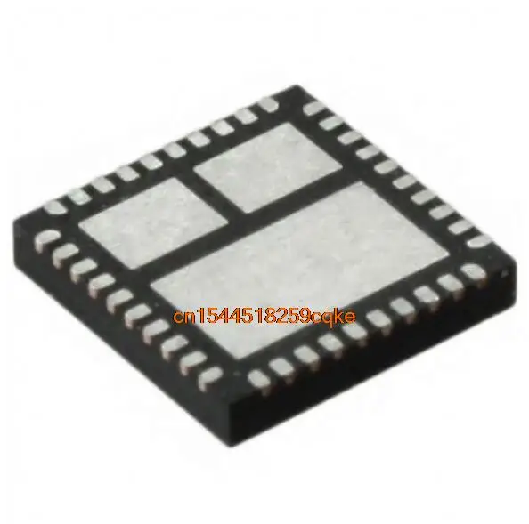 

100% NEW Free shipping IC FDMF6824A QFN40