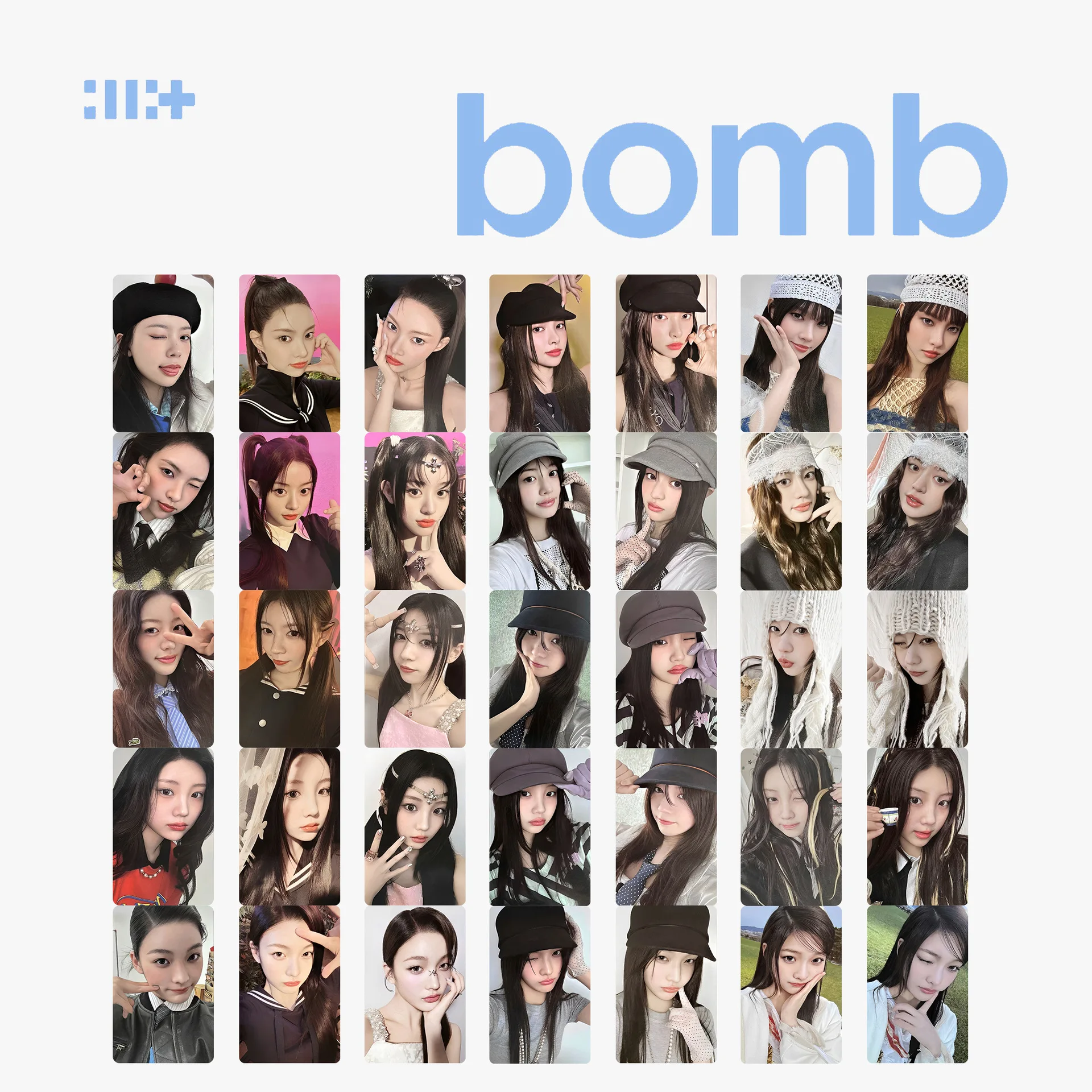 Illit BOMB Target Exclusive Photocard: What You Need to Know