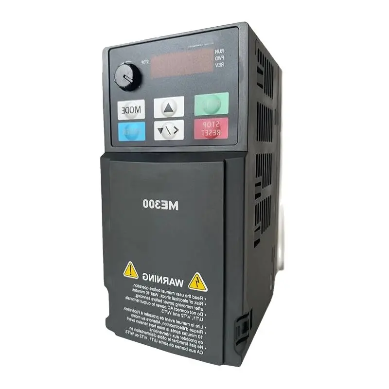Delta New and Original INVERTERS VFD2A7ME43ANNAA