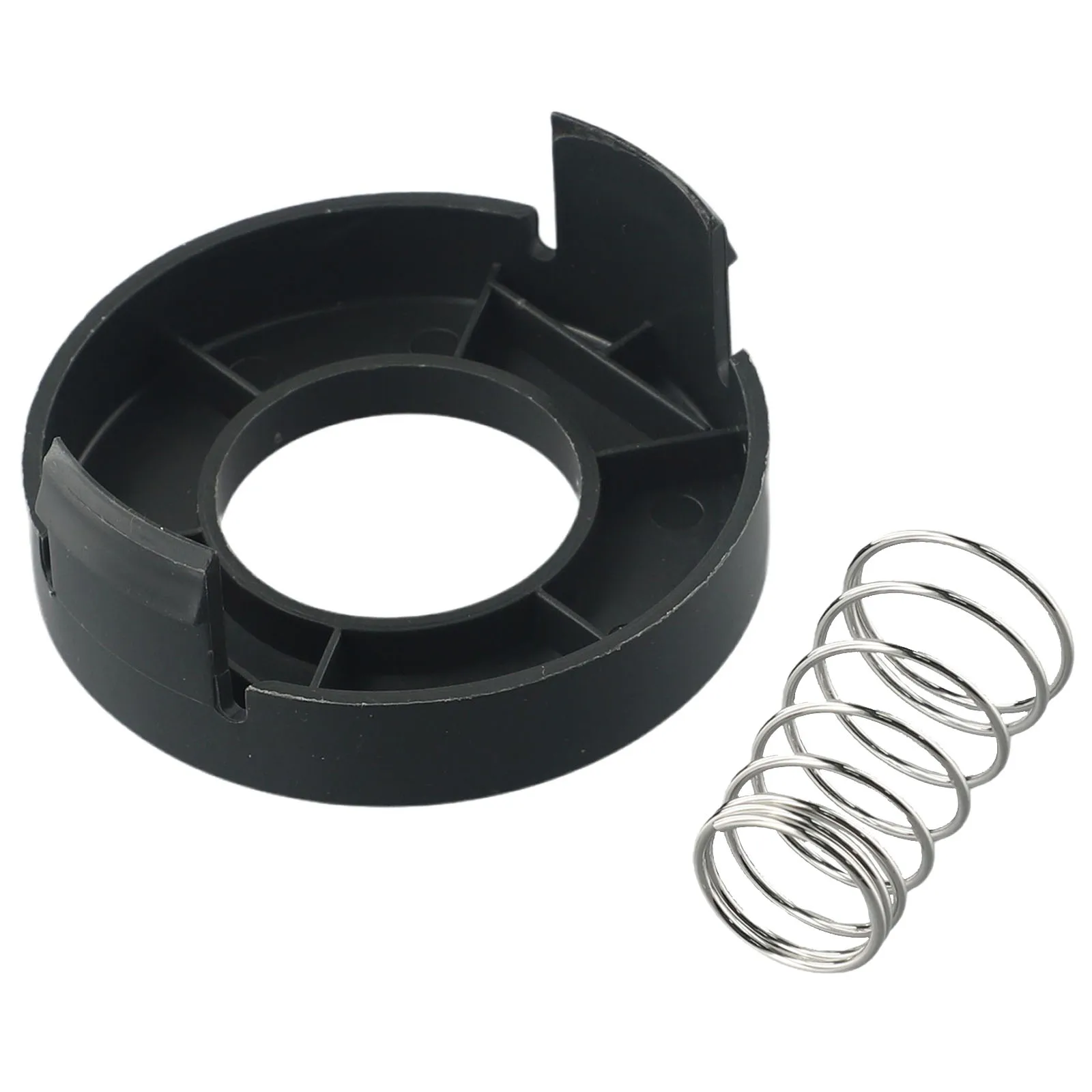 

GL310 Spool Cover Cap For Black & Decker GLC12 Parts Replacement String Trimmer Strimmer 682378-02 High Quality