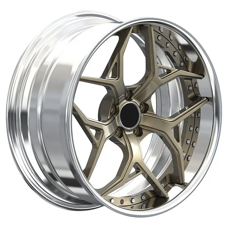 Рисунок 5 - Yyhc GVICHN хром 5x112 автомобильные
