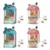 Electronic Claw Machine Pretend Play Two Power Supply Modes Kids Vending Toy 2