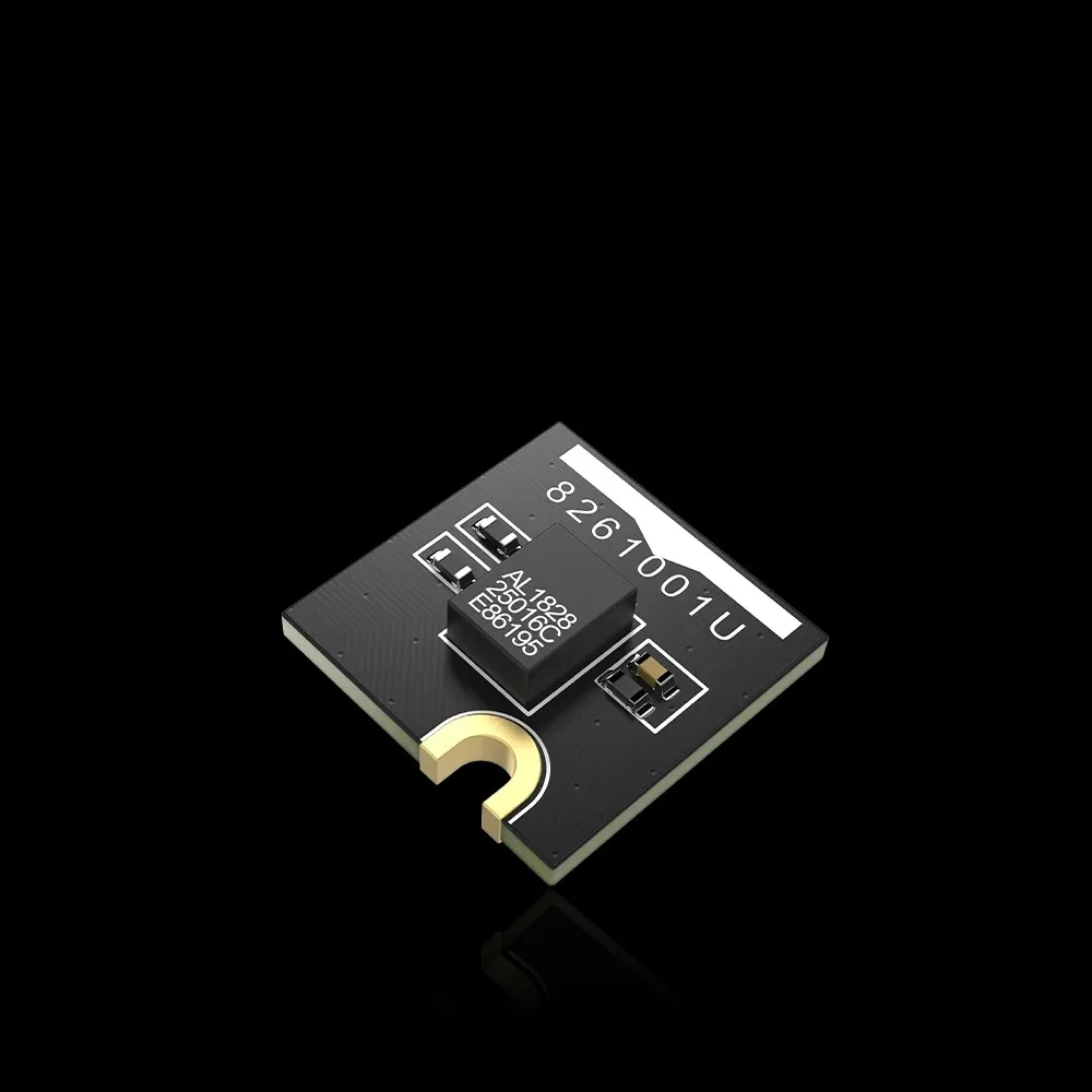 

Модуль вспышки GigaDevice GD25Q16 | RAK15001 | RAKwireless