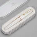 White With Box