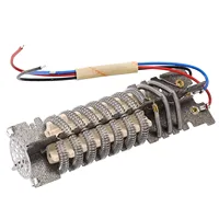 220-230V Hot Air Gun Three Wires Heating Element Heat Core Heating Core Heater For 2000W Hot Air Rework Machine Soldering Tools 1