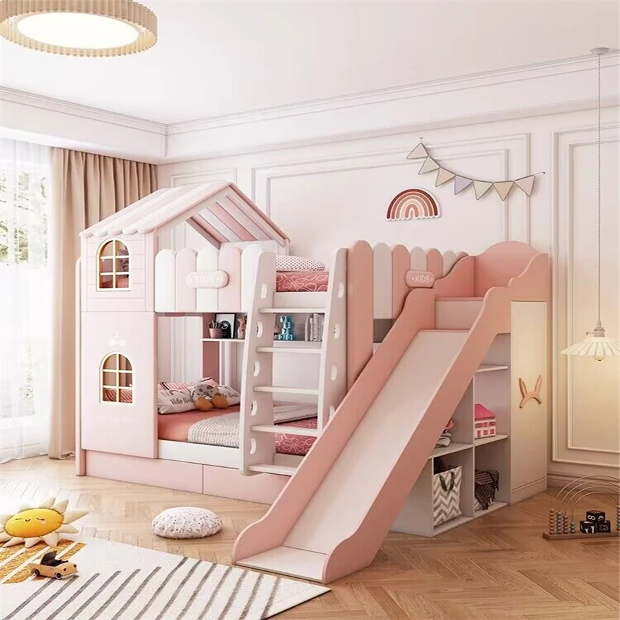 Kfsee 1pcs A Set Prodgf Life 150*190cm Up Down Honeymoon Children