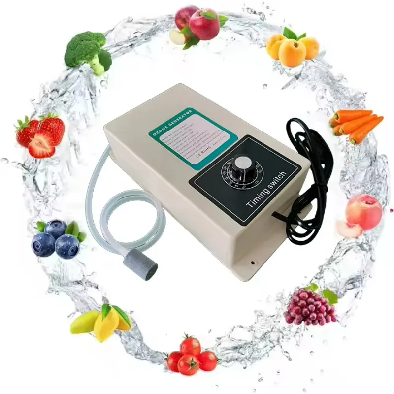 2000mg Ozonwasser-Generator – Haushalts-Ozonisator product image