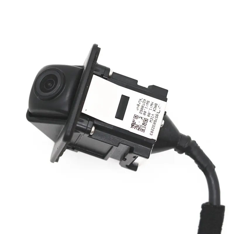 957603Z253-for-Hyundai-i40-15-17GeNuiNe-BACK-VIEW-CAMERA-957603Z203 ...