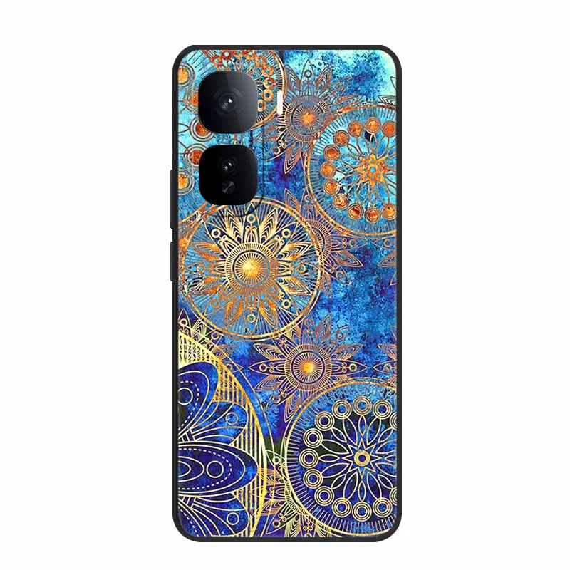 Fashion Protective TPU Silicone Back Cover Case