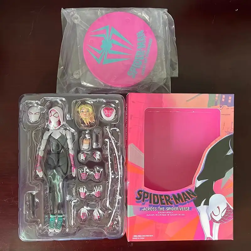 スパイダーグウェン　フィギュア　４点 Amazon.co.jp: MARVEL UNIVERSE MARVEL美少女 スパイダーグウェン