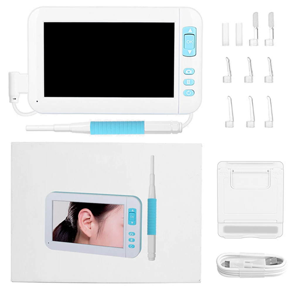 Scatola Di Disinfezione Endoscopica - Foto 5