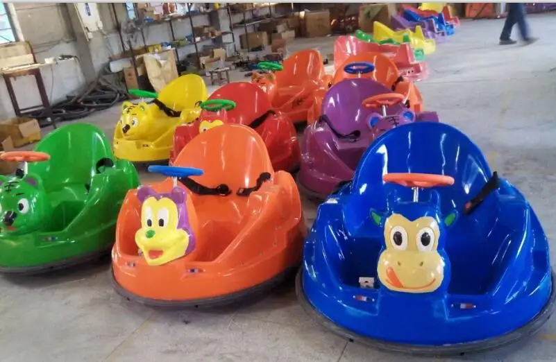 Cheap Bumper Car Price/Car Bumper Manufacturer