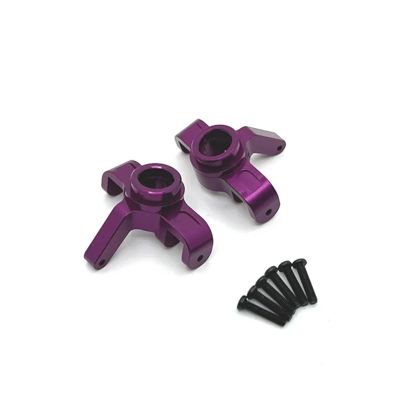 

Metal Front Steering Cup for MJX 1/14 14209 14210 Remote Control Car Accessories