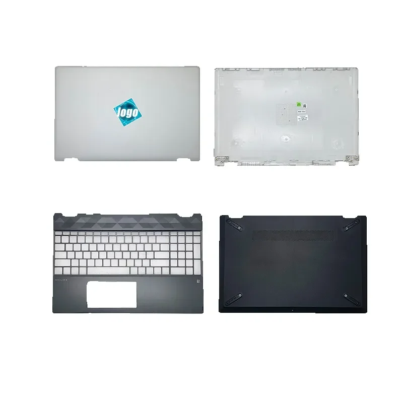 

Задняя панель для ноутбука HP Pavilion X360 15-DQ 15-dq