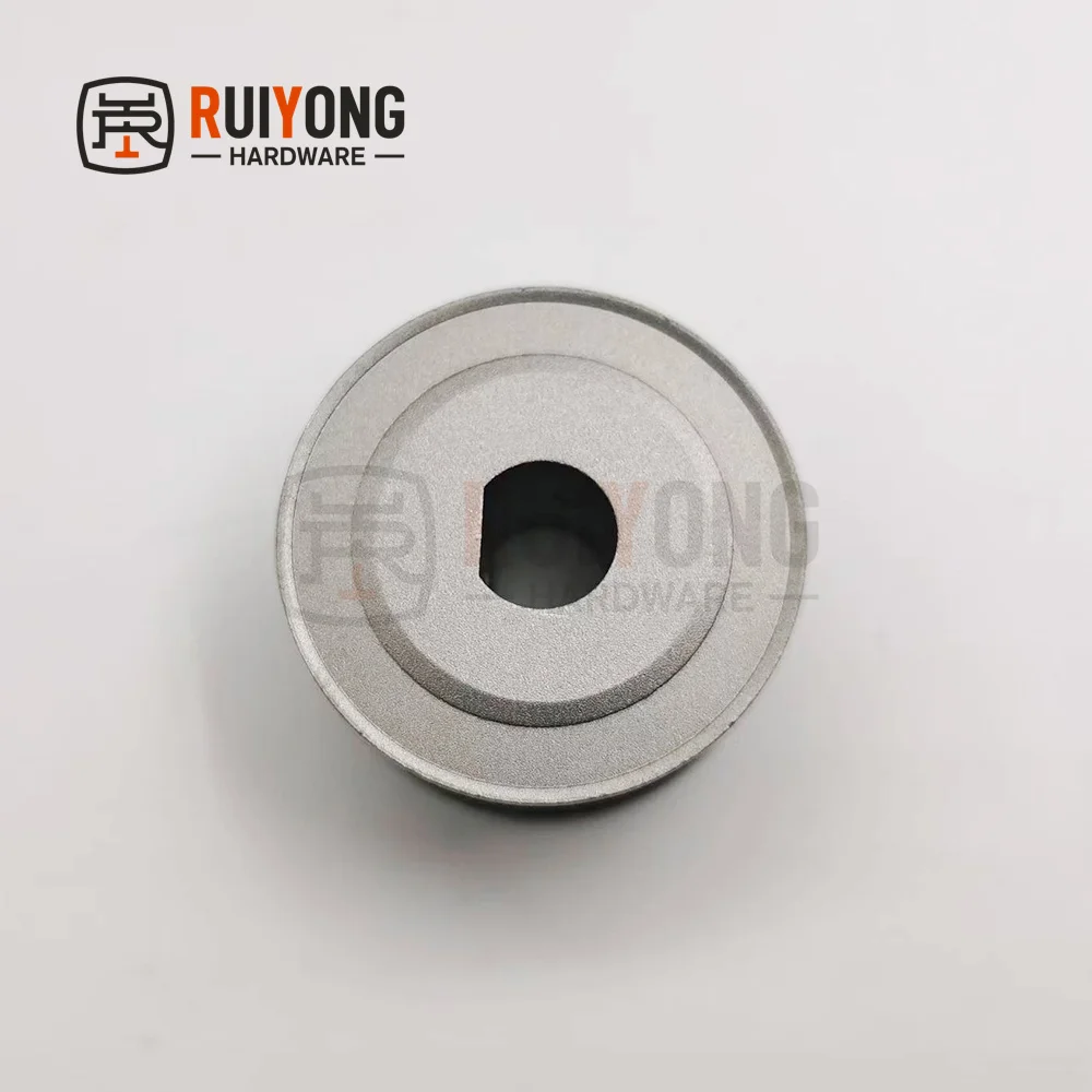 HTD 5M Timing Pulley 12T/14T/15T/16T/18Teeth AF Type D-hole 5x4.5mm~10x9mm Synchronous Wheel Drive 15/20mm Belt width Pitch 5mm timing belt pulley timing pulley