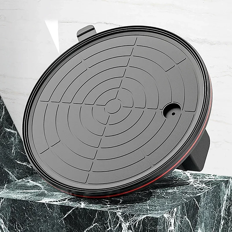 Electric Vacuum Suction Cup 8Inch 200kg Bearing Capacity with Air Pump