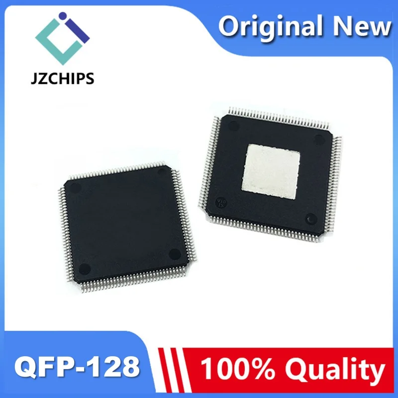

(5-10piece)100% New IT8500E BXA BXS AXA AXS AXO CXA CXS QFP-128 JZCHIPS