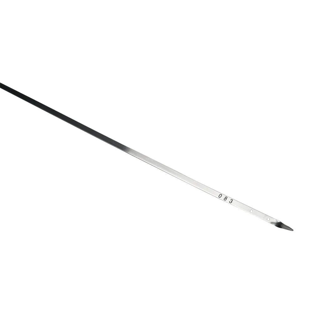 Engine Oil Dipstick engine oil dipstick Level Indicator 1255A083 For Mitsubishi L200 Triton Nativa Pajero Sport