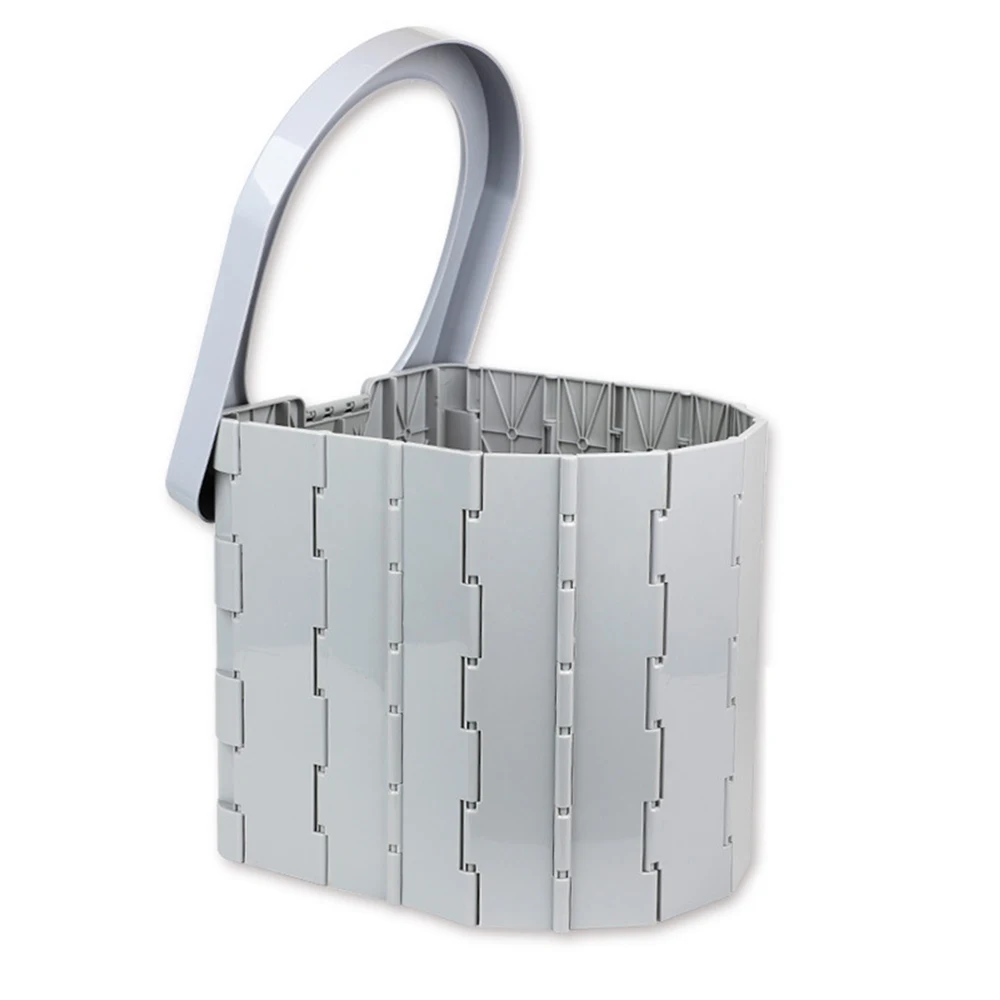 

Portable Toilet Folding Commode Porta Potty Car Toilet Camping Toilet for Travel Bucket Toilet Seat
