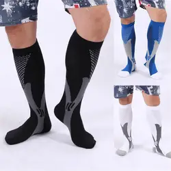 Motocross SOCKS Motorcycle Socks ATV Off-road Dirt-Bike Protective Comfort Foot Anti Fatigue Men Compression socks Free ship