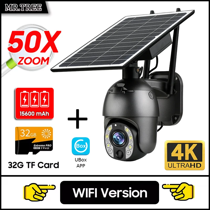 WIFI Camera 32G