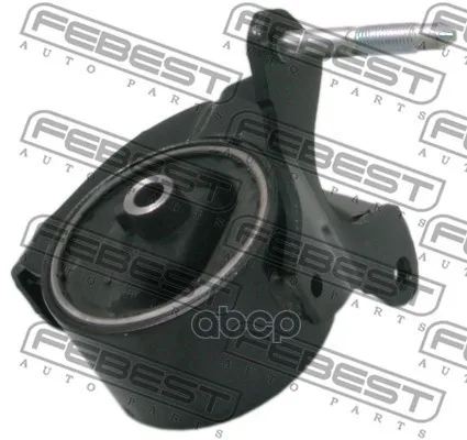 Подушка Двигателя/Кпп Febest Nma33mrh Nissan Maxima Ca33 2000.01-2006.01 [El] арт. NMA33MRH |